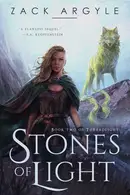 Book cover of Stones of Light