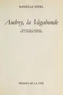 Book cover of Wanderlust