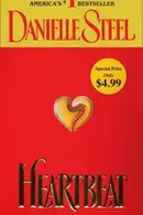 Book cover of Heartbeat