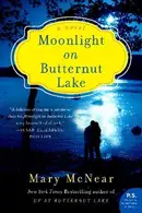 Book cover of Moonlight on Butternut Lake