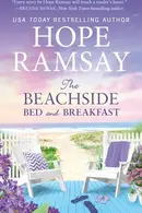 Book cover of The Beachside Bed & Breakfast