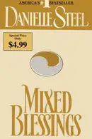Book cover of Mixed Blessings