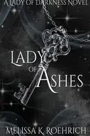 Book cover of Lady of Ashes