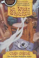 Book cover of On What Grounds