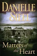 Book cover of Matters of the Heart