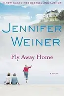 Book cover of Fly away home