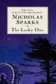 Book cover of The Lucky One