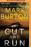 Book cover of Cut and Run