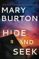 Book cover of Hide and Seek