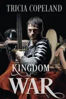 Book cover of Kingdom of War