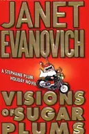 Book cover of Visions of Sugar Plums