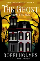 Book cover of The Ghost from the Sea