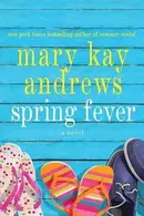 Book cover of Spring fever