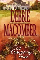 Book cover of 44 Cranberry Point