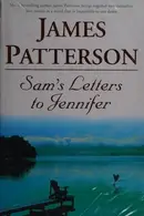 Book cover of Sam's Letters to Jennifer