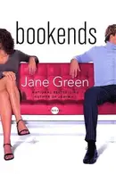 Book cover of Bookends
