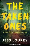 Book cover of The Taken Ones