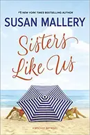 Book cover of Sisters Like Us