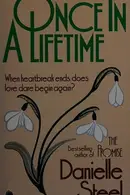 Book cover of Once in a Lifetime