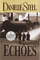 Book cover of Echoes