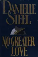 Book cover of No Greater Love