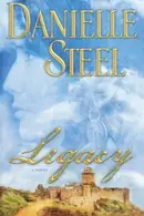 Book cover of Legacy