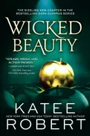 Book cover of Wicked Beauty