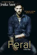 Book cover of Feral
