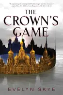 Book cover of The Crown's Game