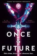 Book cover of Once & Future