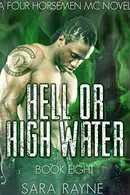 Book cover of Hell or High Water
