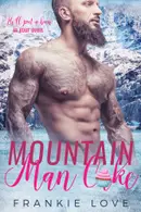 Book cover of Mountain Man Cake