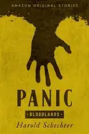 Book cover of Panic