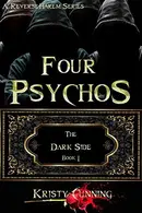 Book cover of Four Psychos