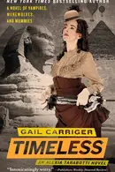 Book cover of Timeless
