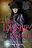 Book cover of His Lordship Possessed