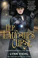 Book cover of Her Ladyship's Curse