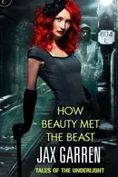 Book cover of How Beauty Met the Beast