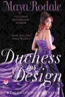 Book cover of Duchess by Design