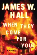 Book cover of When They Come for You