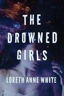 Book cover of The Drowned Girls