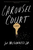 Book cover of Carousel Court