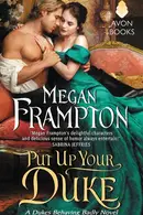 Book cover of Put up Your Duke