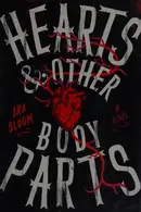 Book cover of Hearts & Other Body Parts