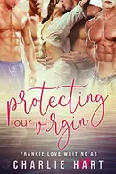 Book cover of Protecting Our Virgin