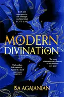Book cover of Modern Divination