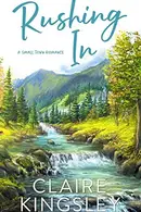 Book cover of Rushing In
