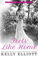 Book cover of Feels Like Home