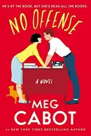 Book cover of No Offense