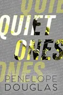 Book cover of Quiet Ones